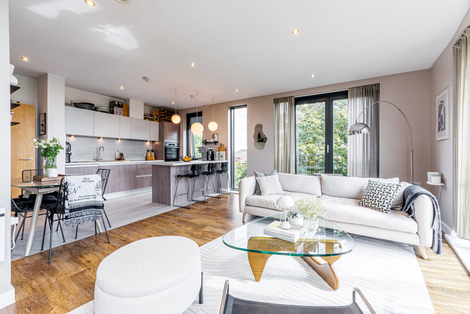 Apartment in Sutton Coldfield
