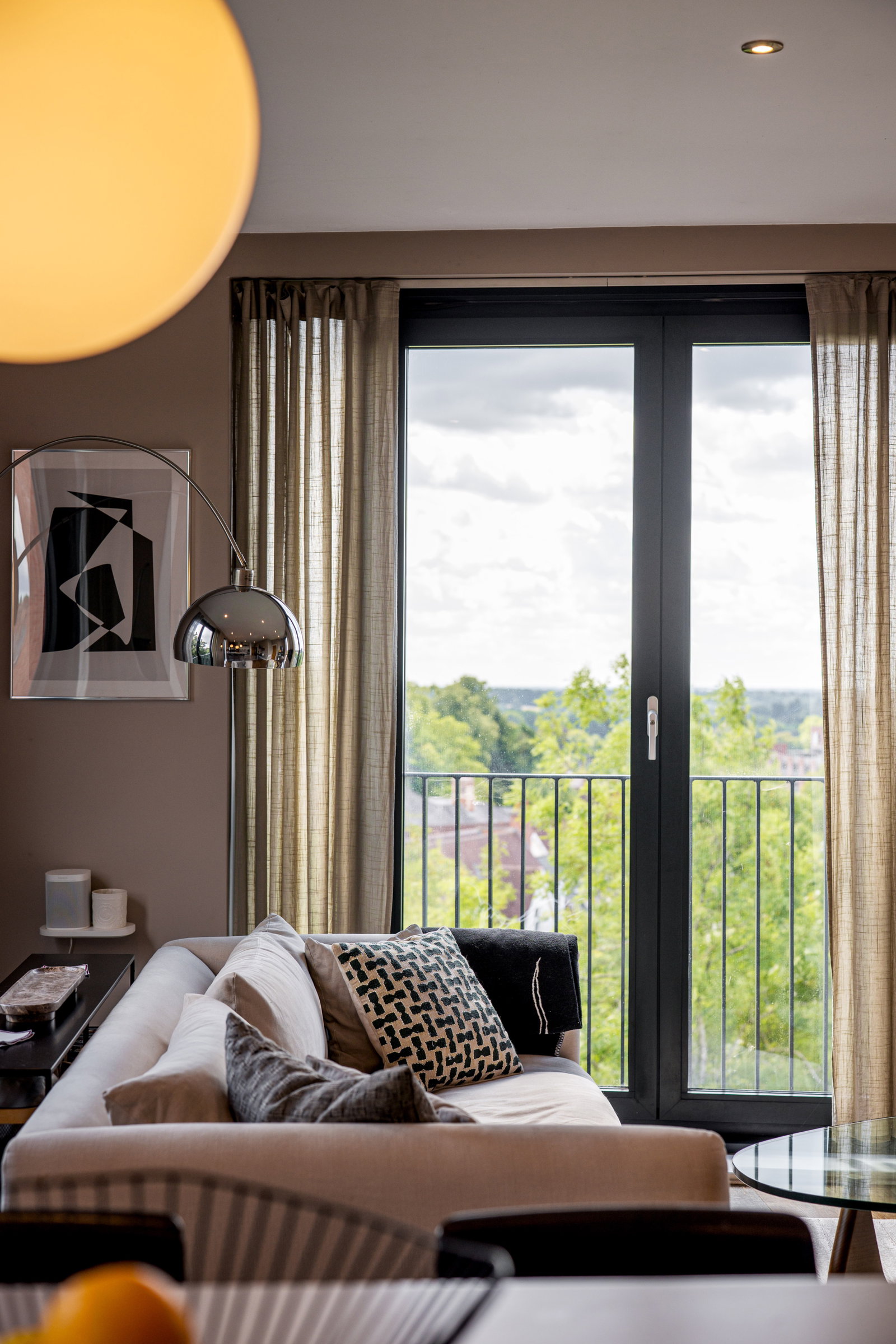 Apartment in Sutton Coldfield