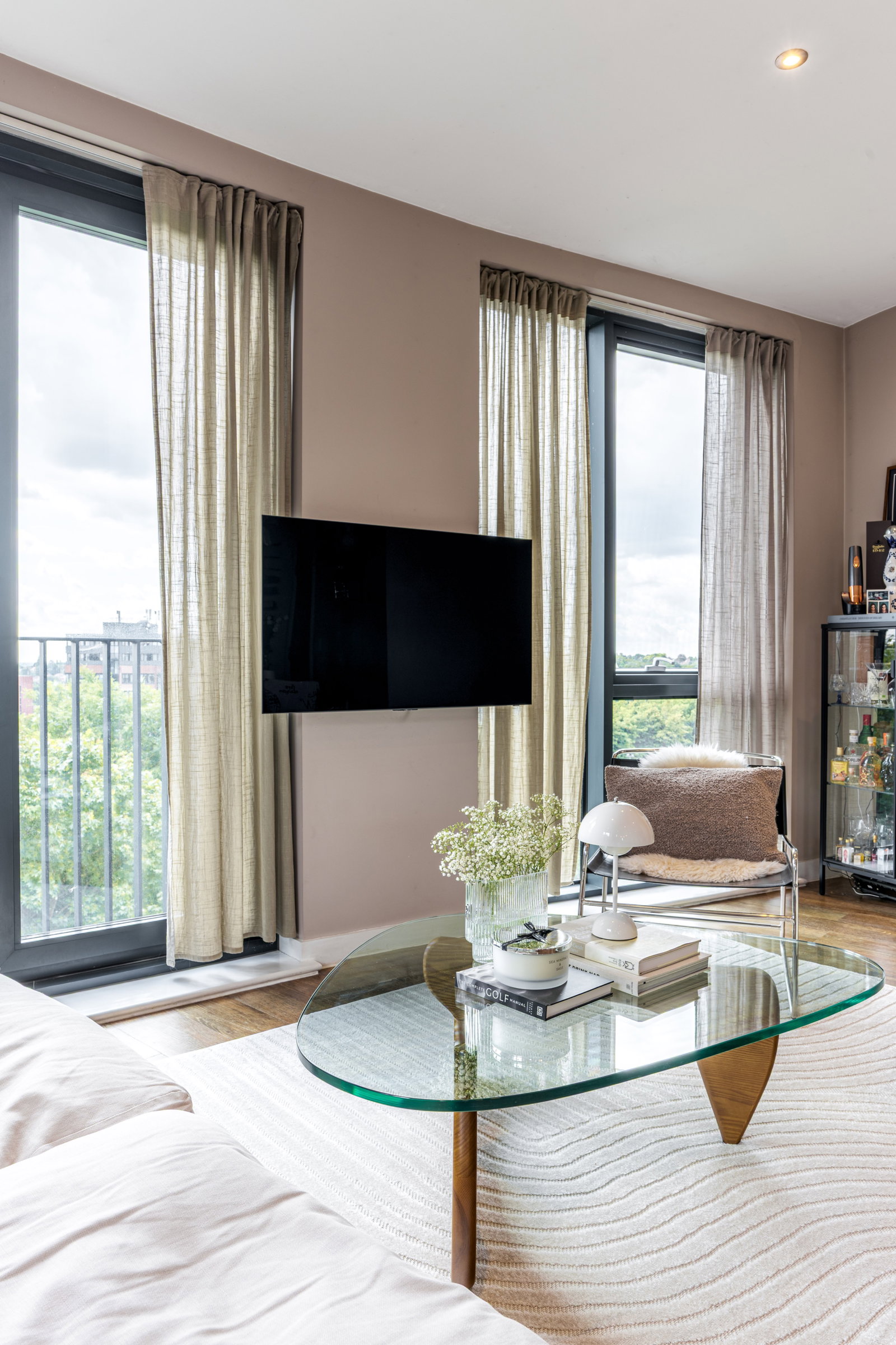 Apartment in Sutton Coldfield