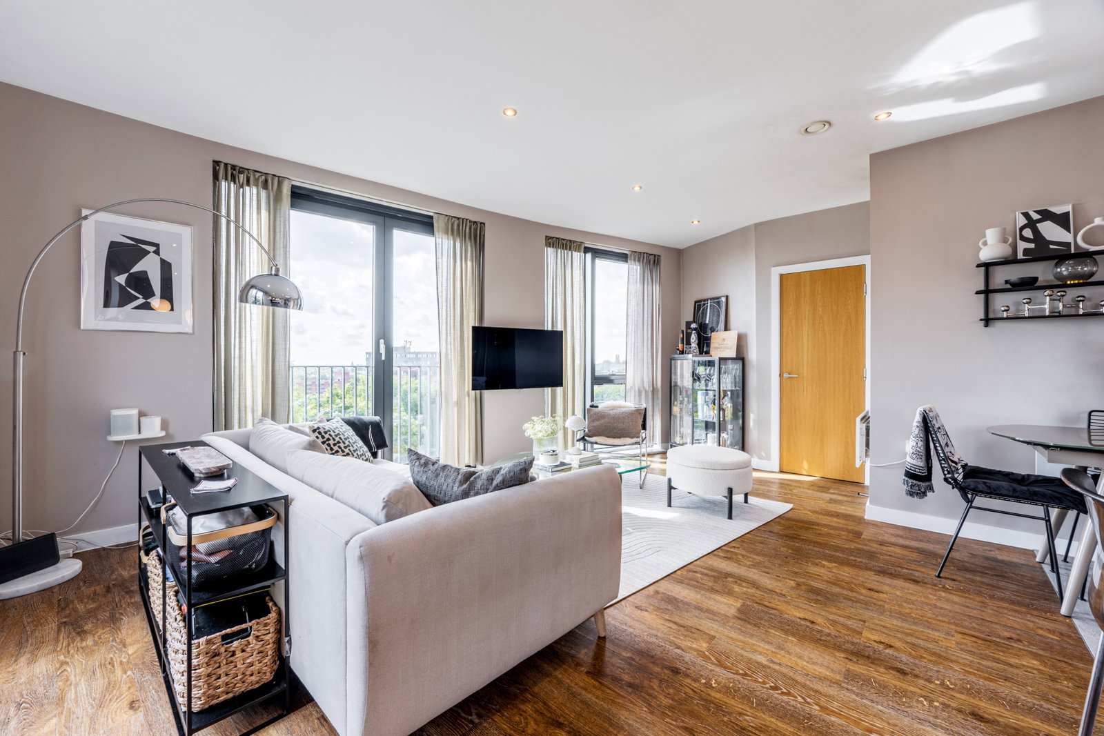 Apartment in Sutton Coldfield