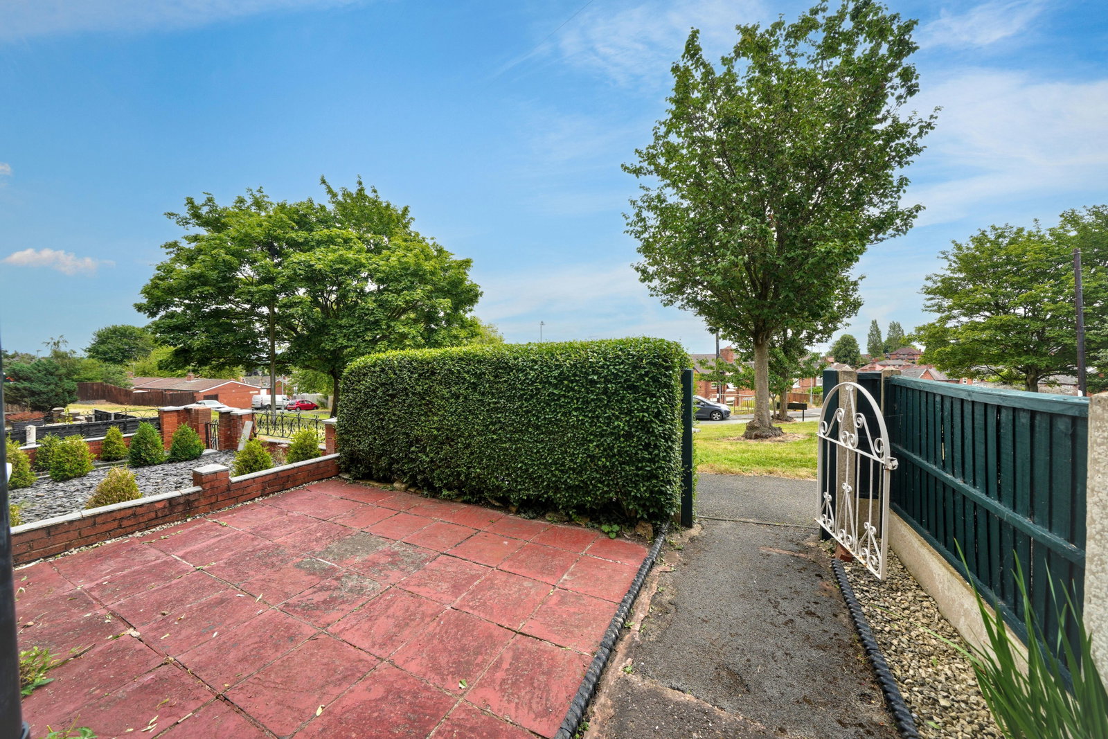 Semi Detached House in Rugeley