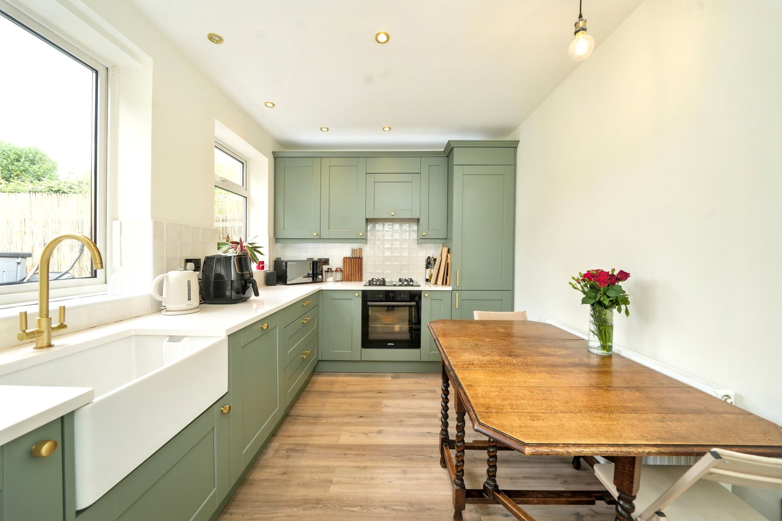 Semi Detached House in Rugeley