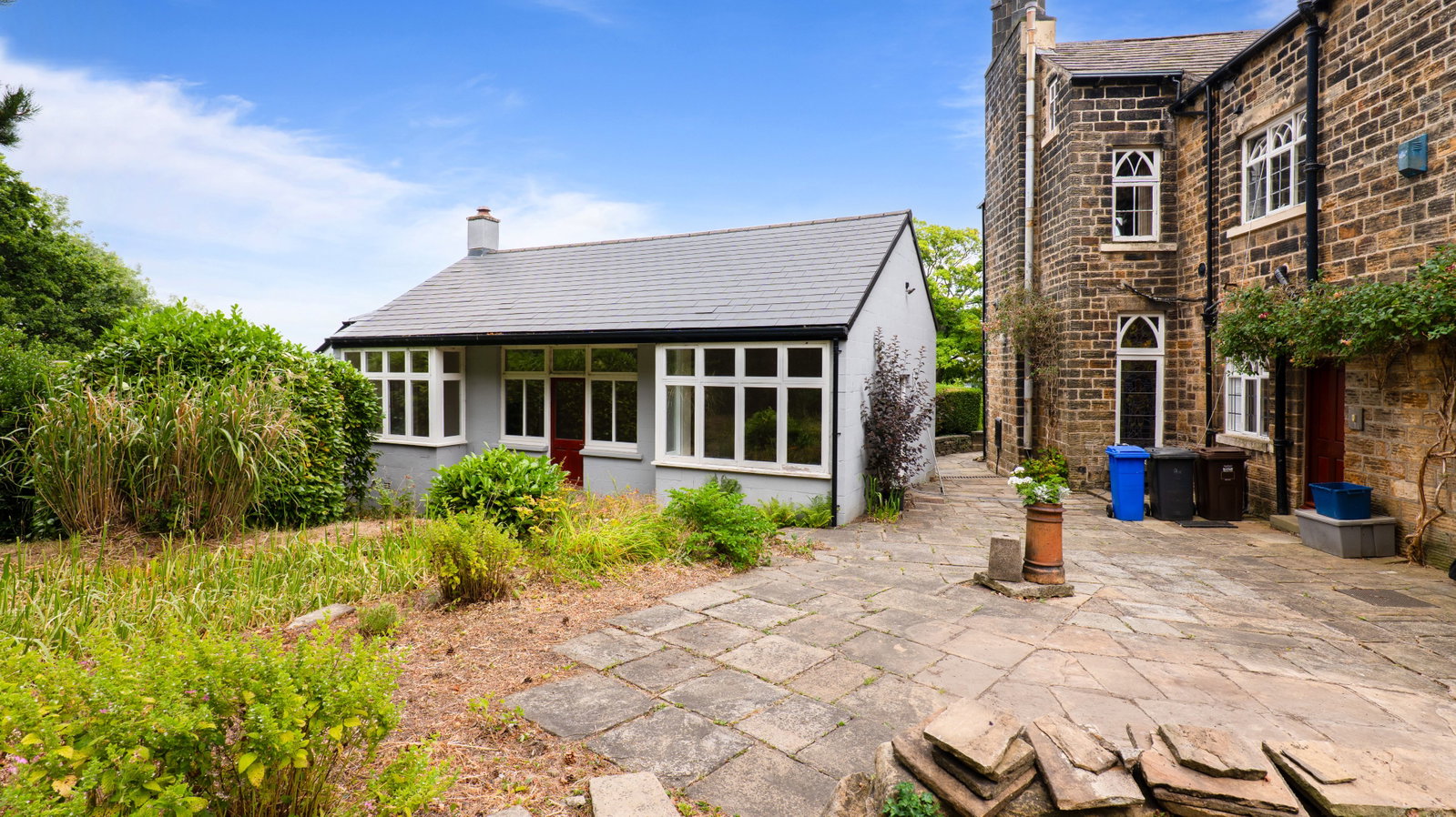 Detached House in Sheffield 5