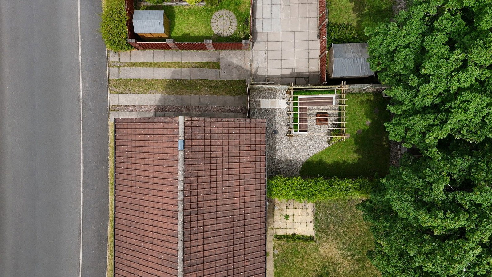 Semi Detached House in Cannock