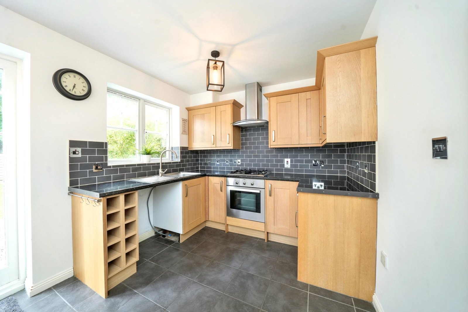 Semi Detached House for sale in Cannock, Foxes Rake, Cannock, WS11 5UD