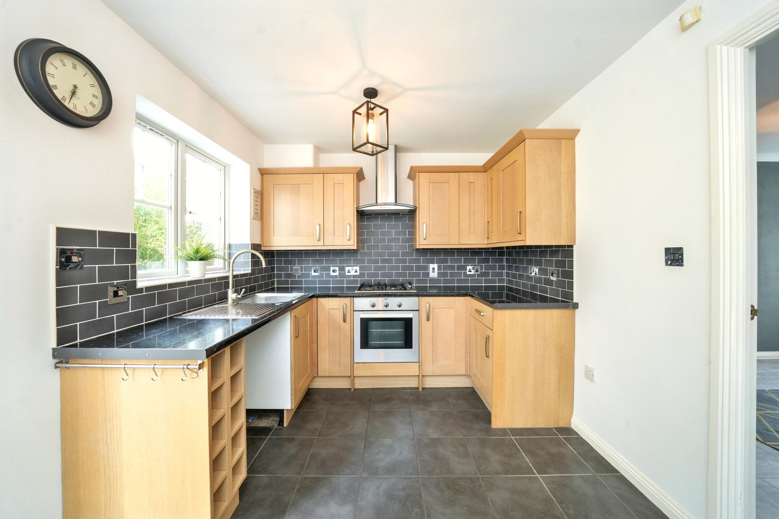 Semi Detached House in Cannock