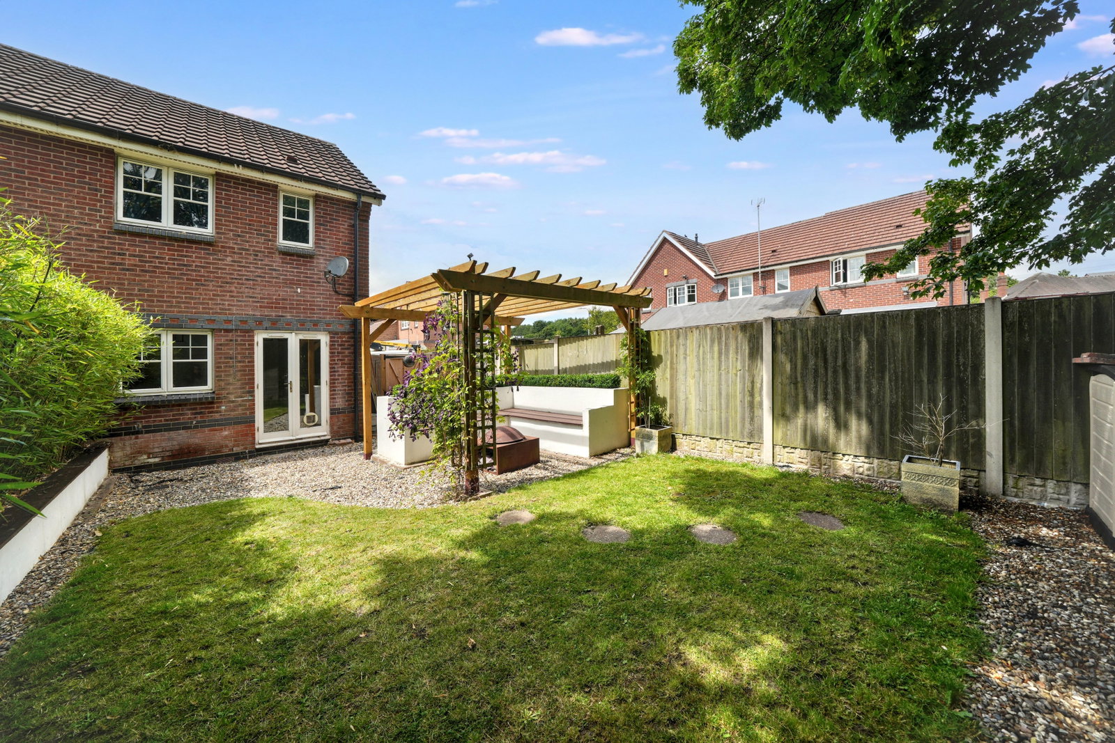 Semi Detached House in Cannock