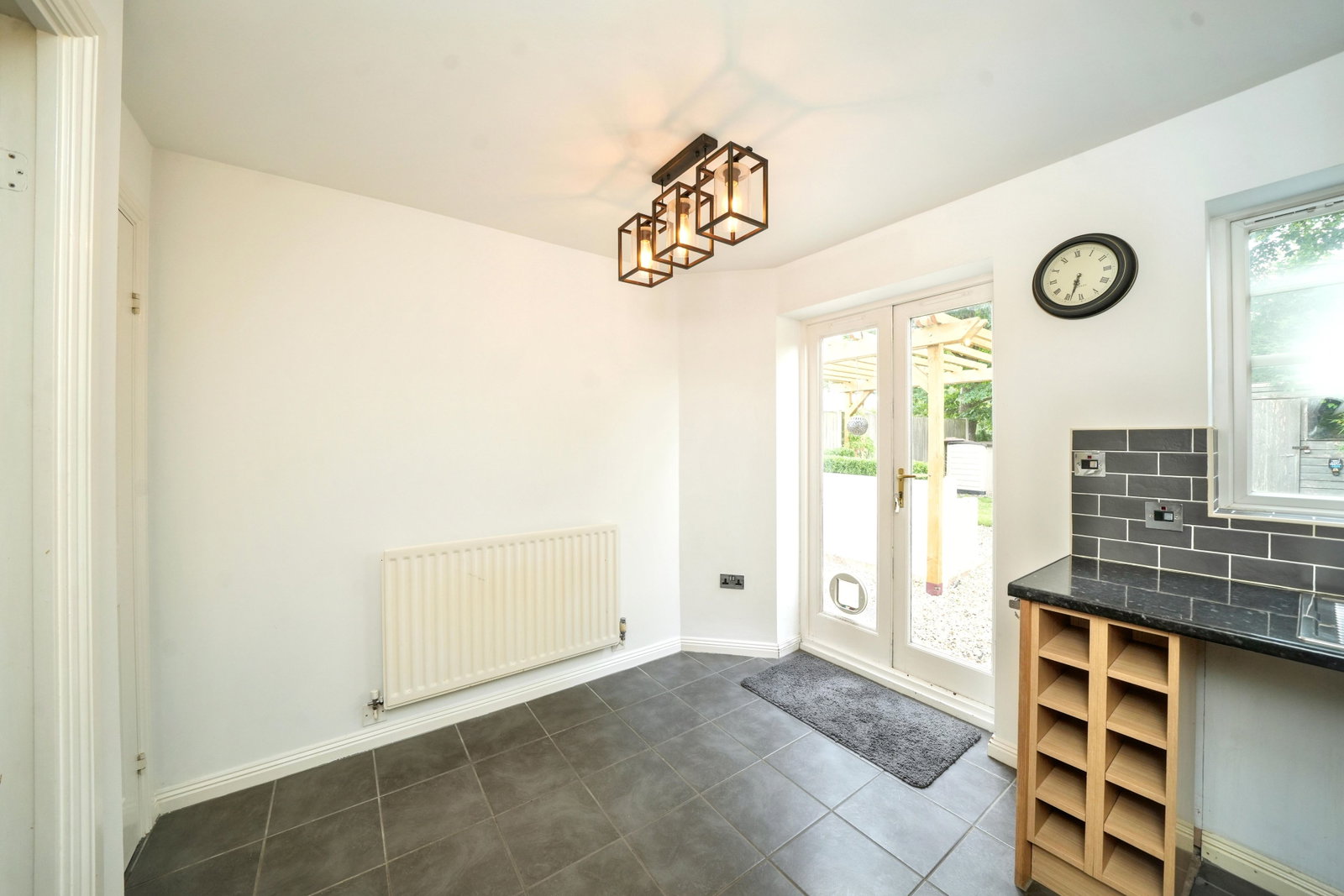 Semi Detached House in Cannock