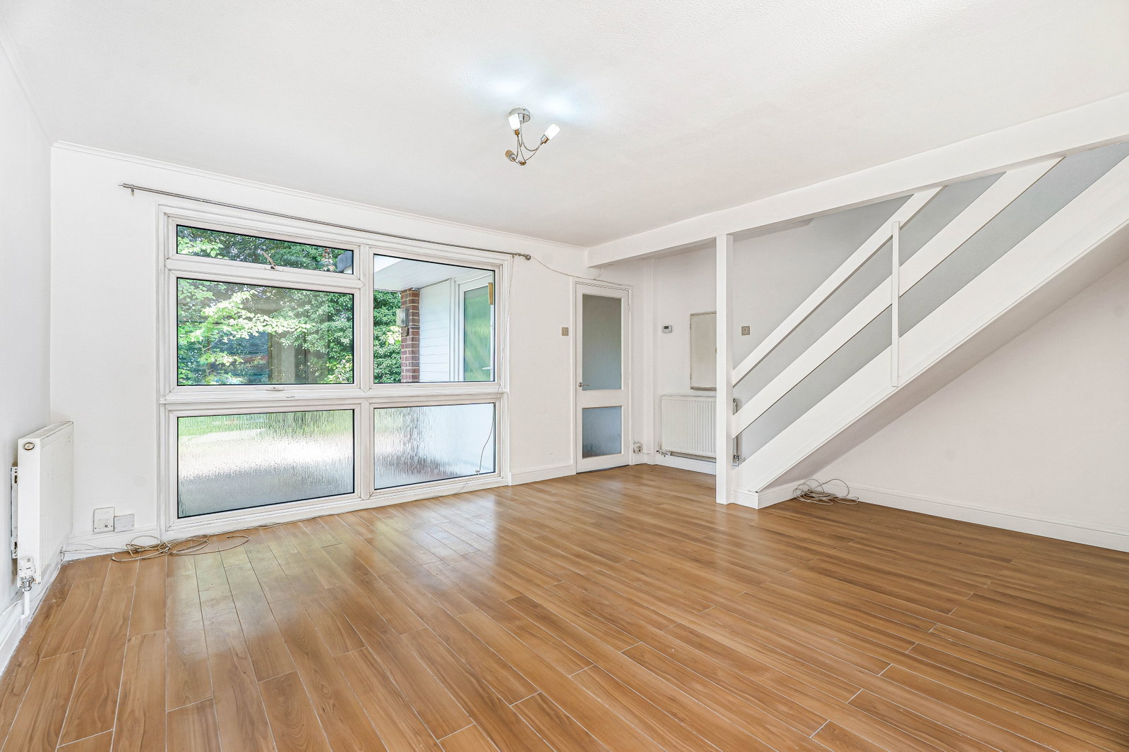 Terraced House in South Croydon 4