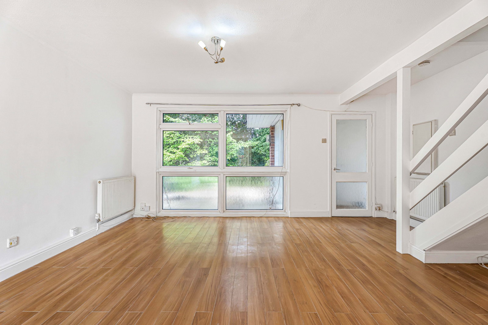 Terraced House in South Croydon 5
