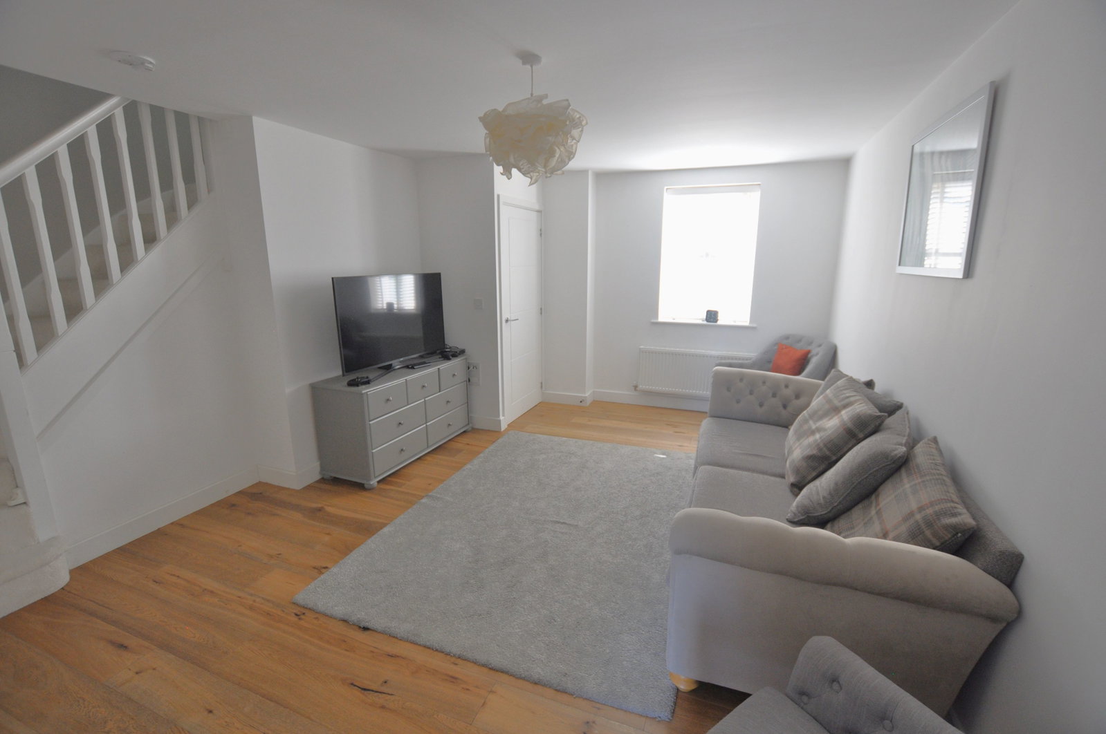 Semi Detached House in Bicester