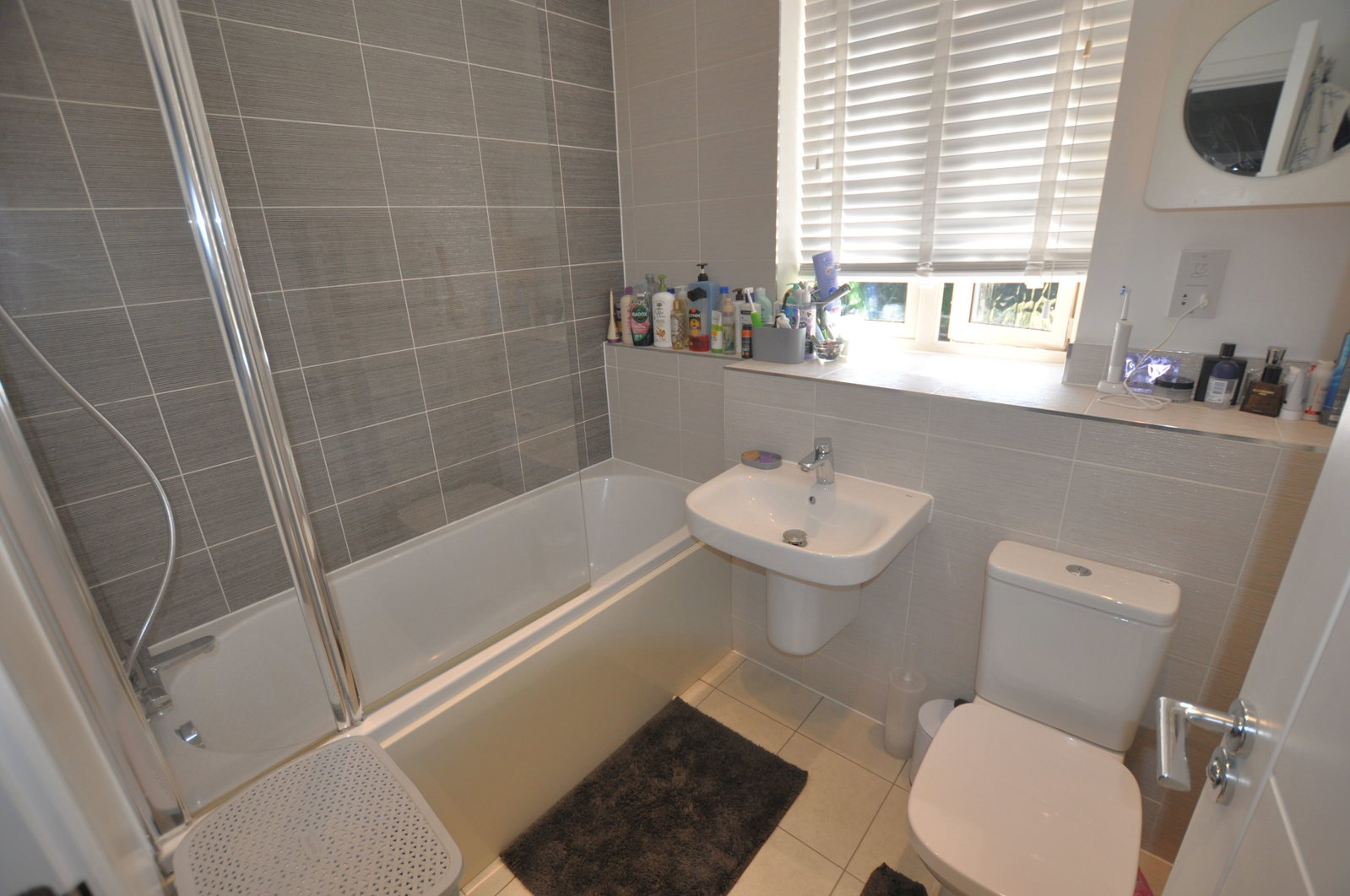 Semi Detached House in Bicester
