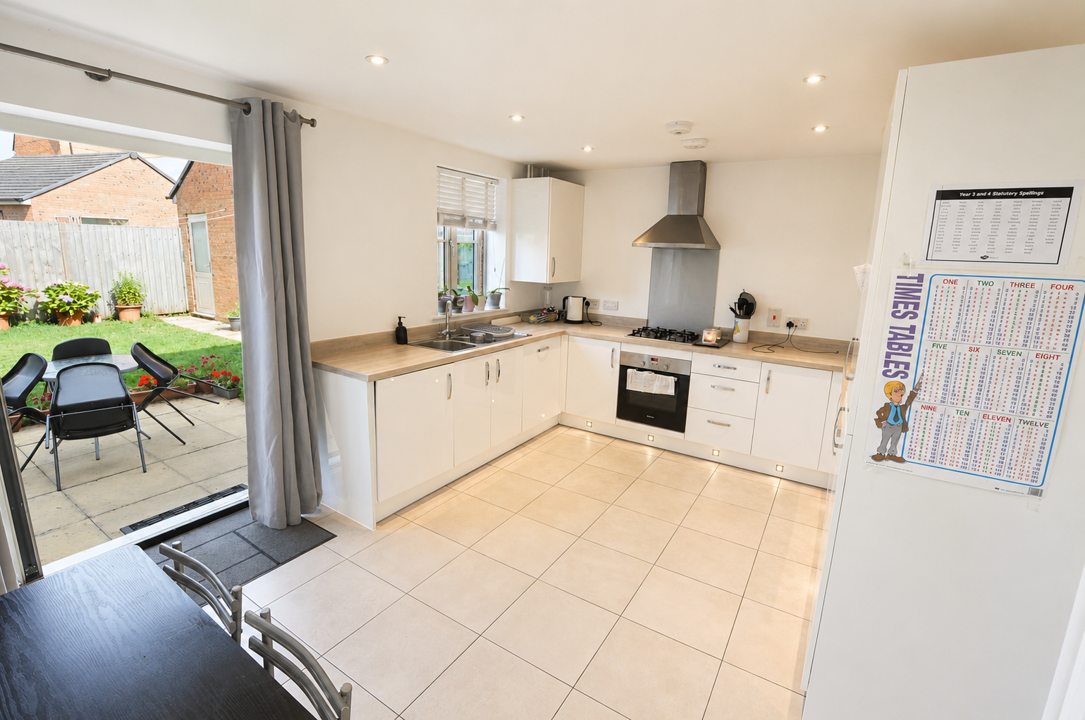 Semi Detached House in Bicester