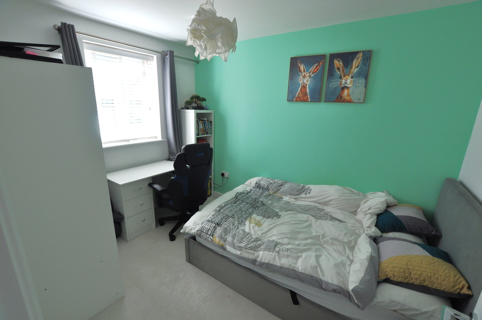Semi Detached House in Bicester