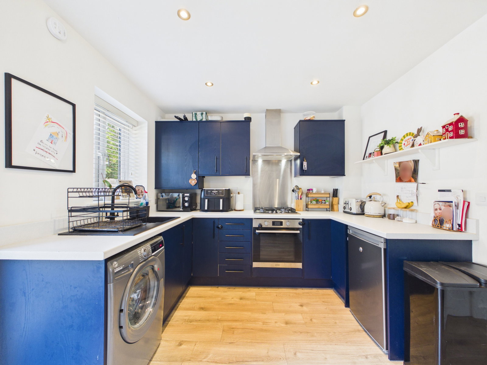 Semi Detached House in Telford