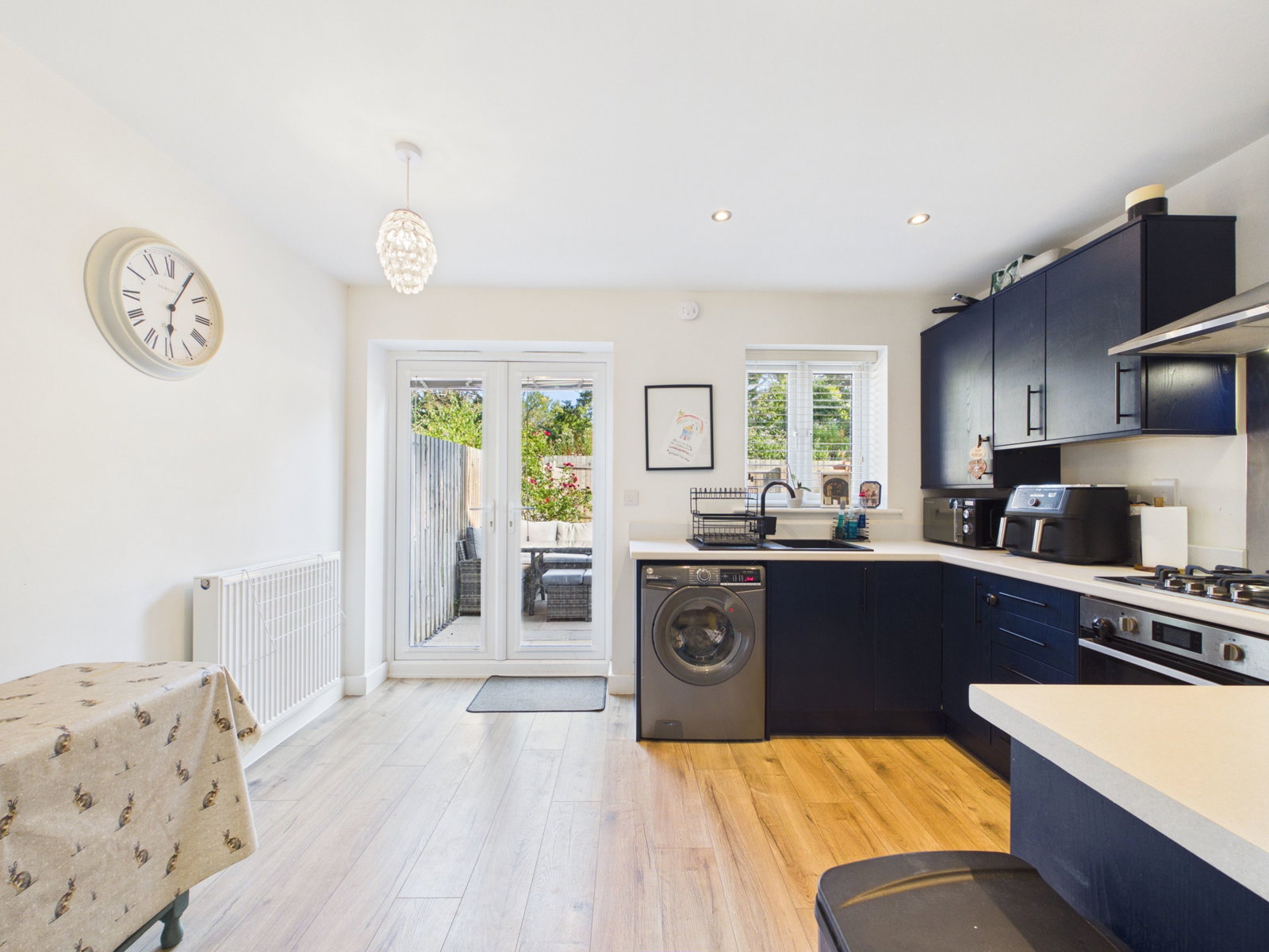 Semi Detached House in Telford