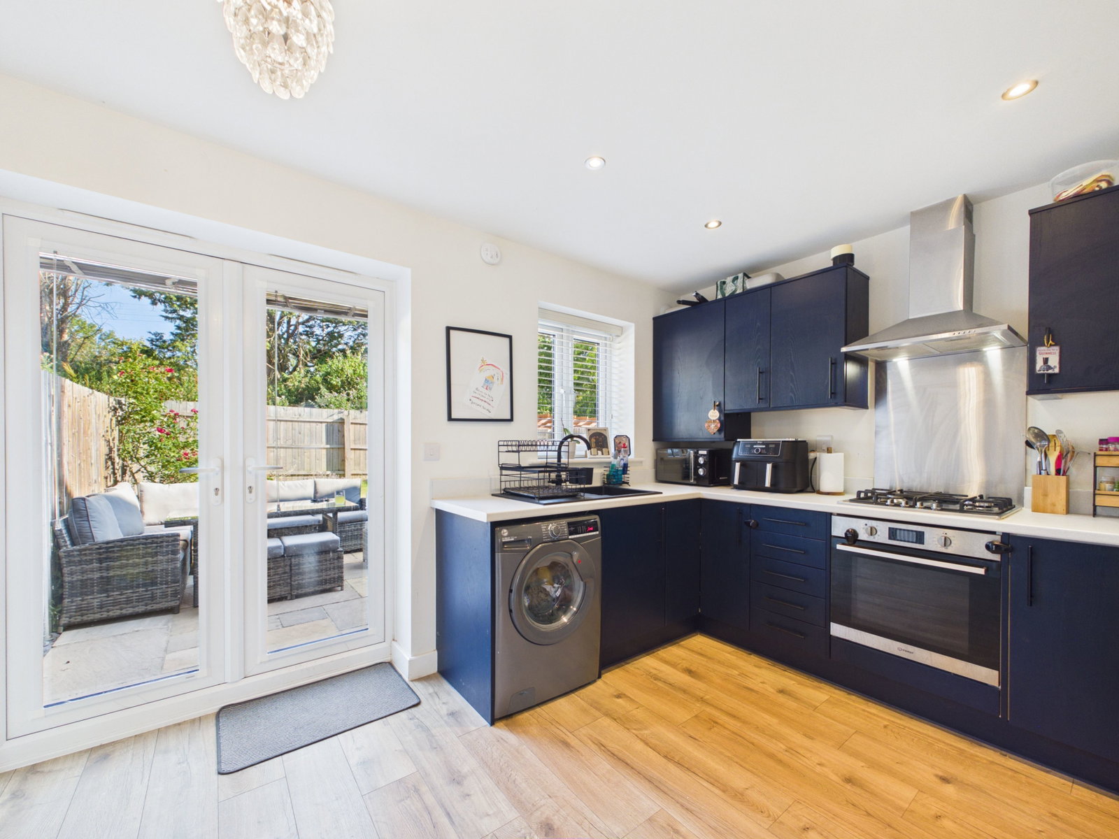 Semi Detached House in Telford