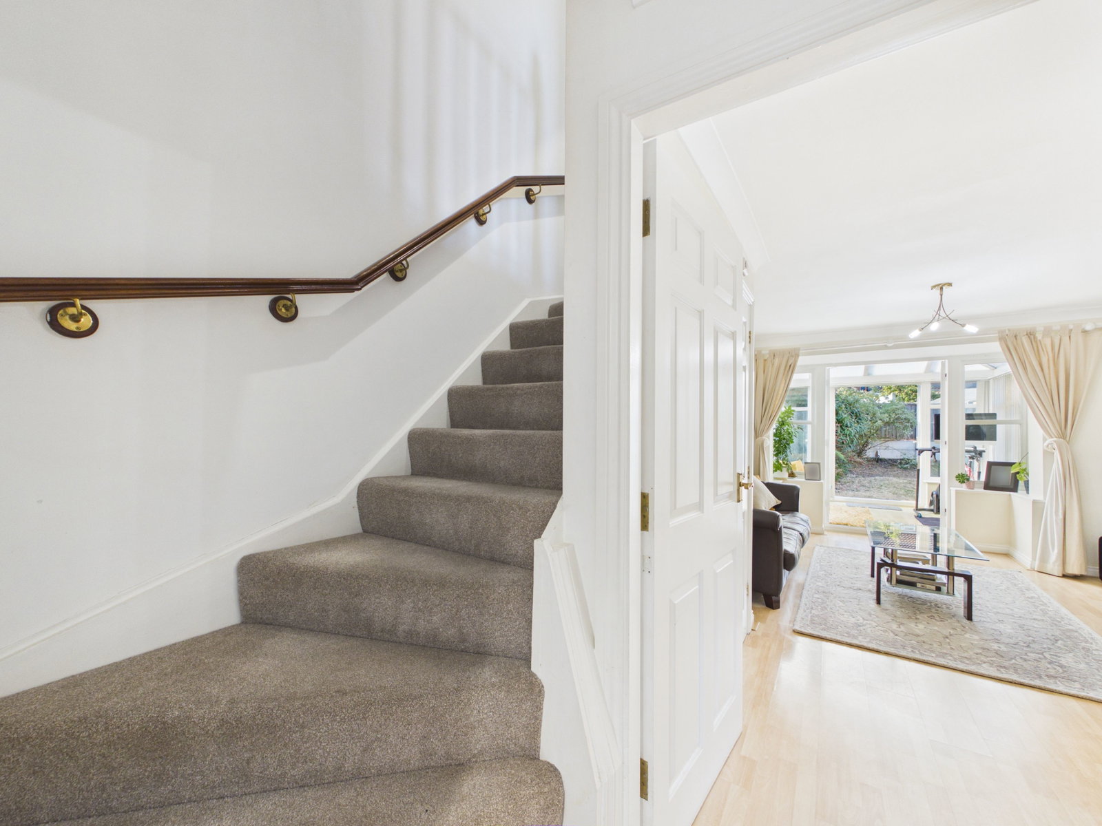 Semi Detached House in Telford