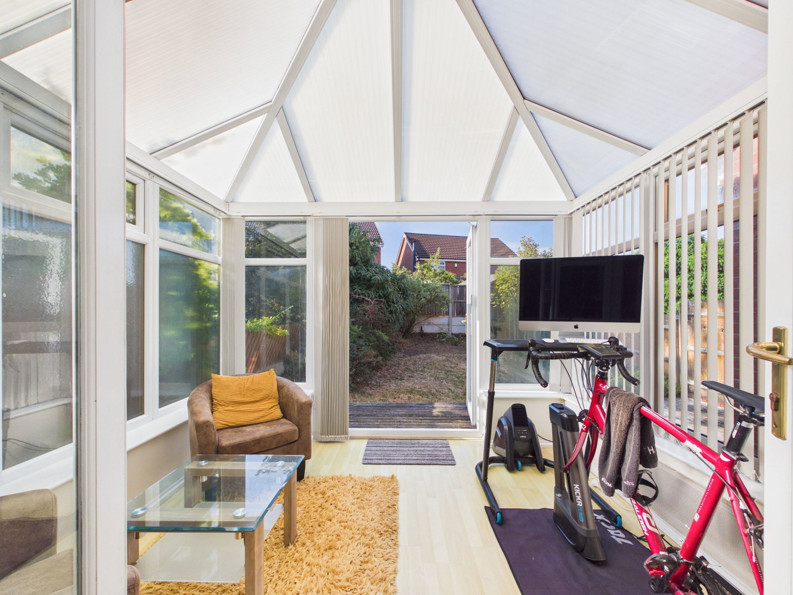 Semi Detached House in Telford