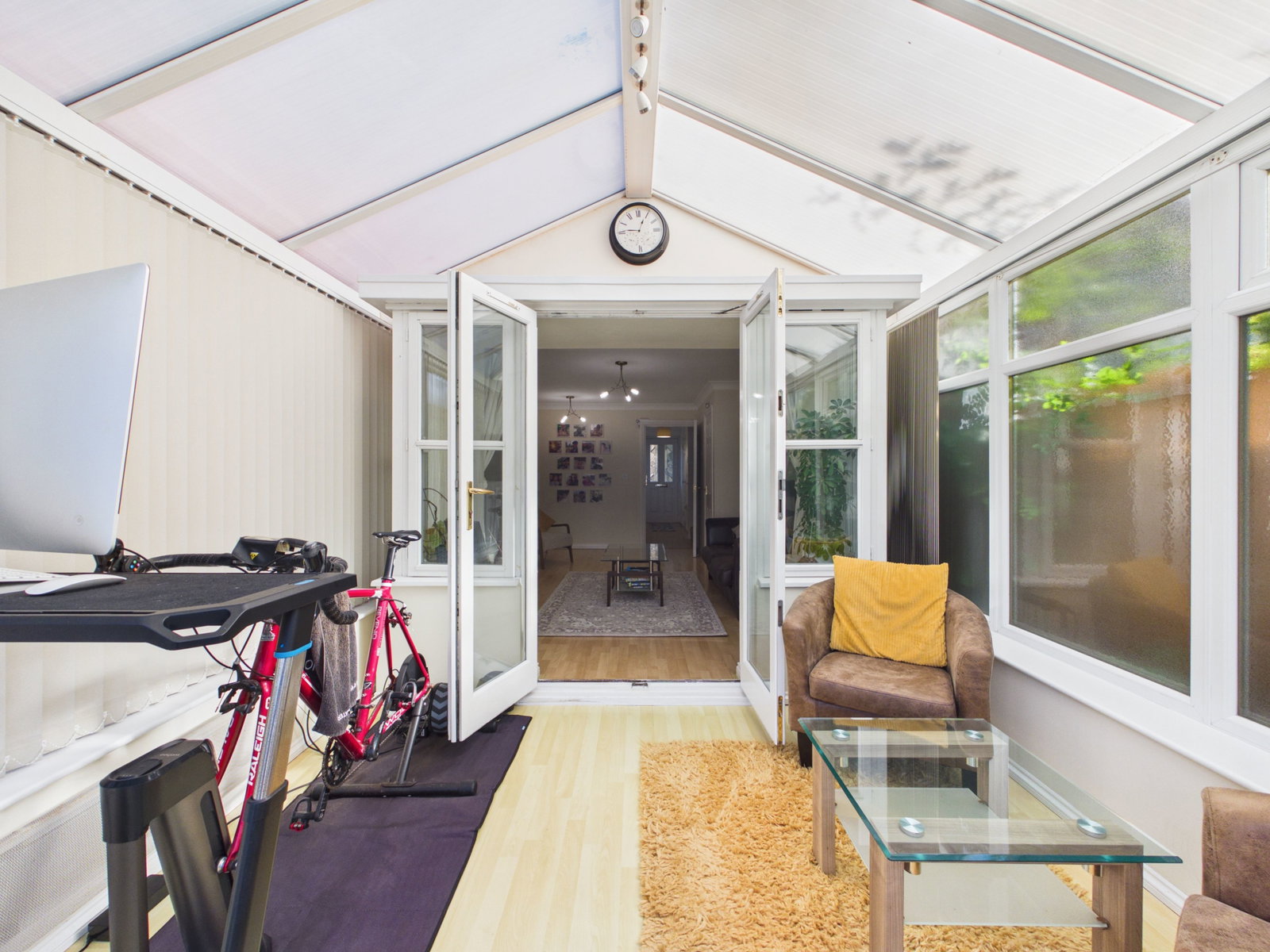 Semi Detached House in Telford