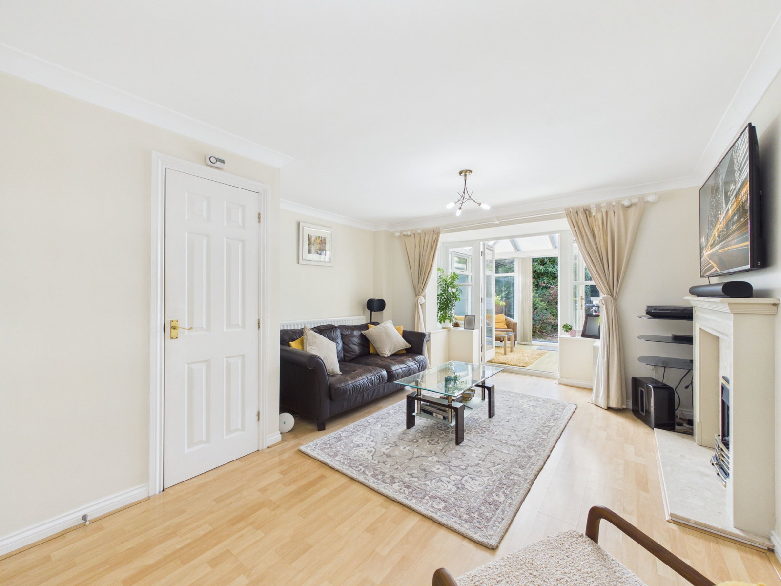 Semi Detached House in Telford