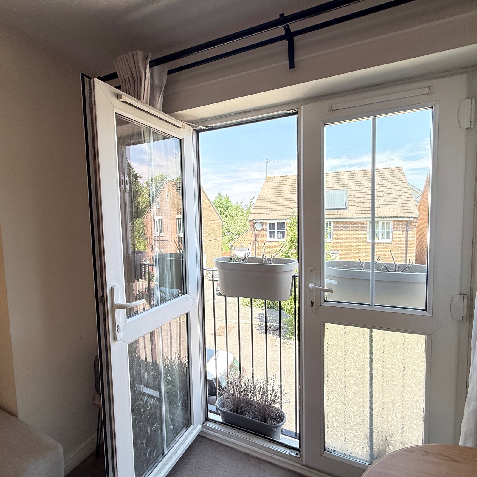 Apartment in Milton Keynes