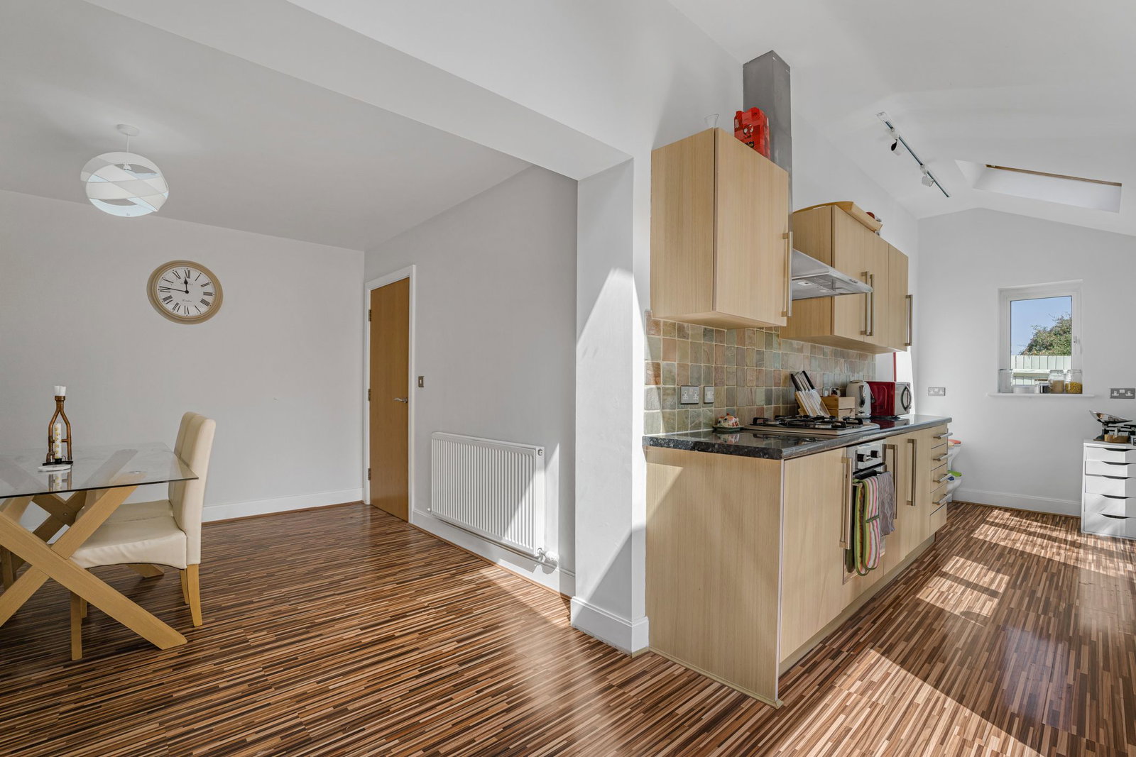 Terraced House in Cheltenham 3
