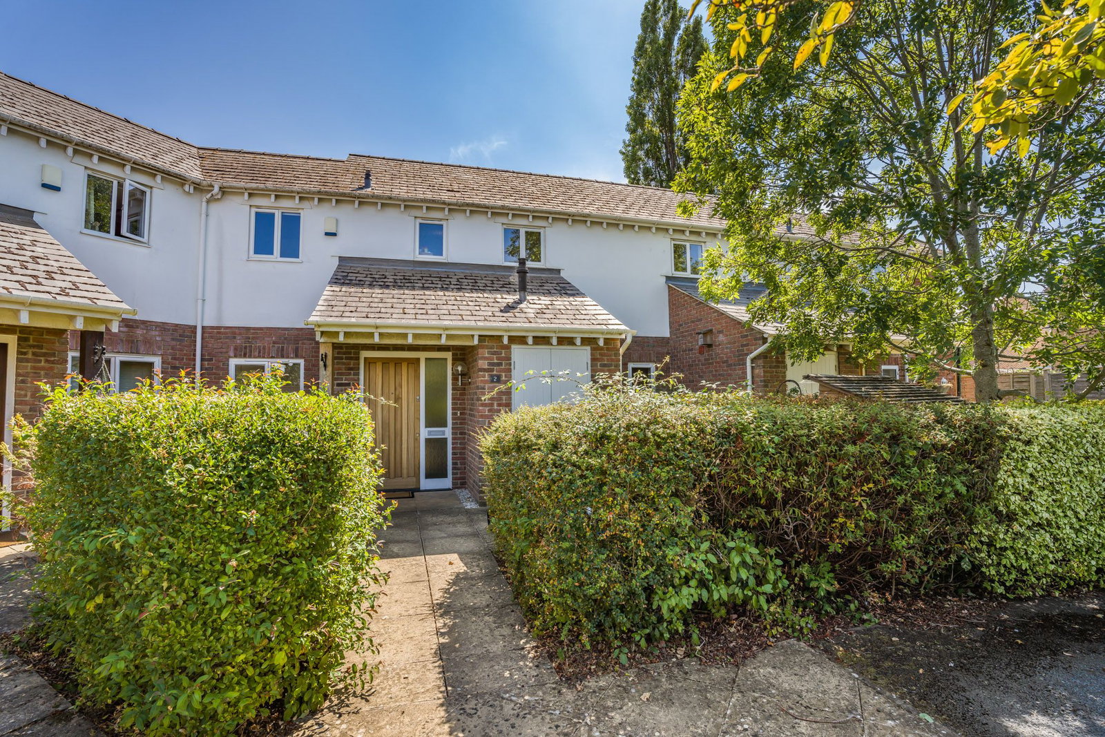 Terraced House in Cheltenham