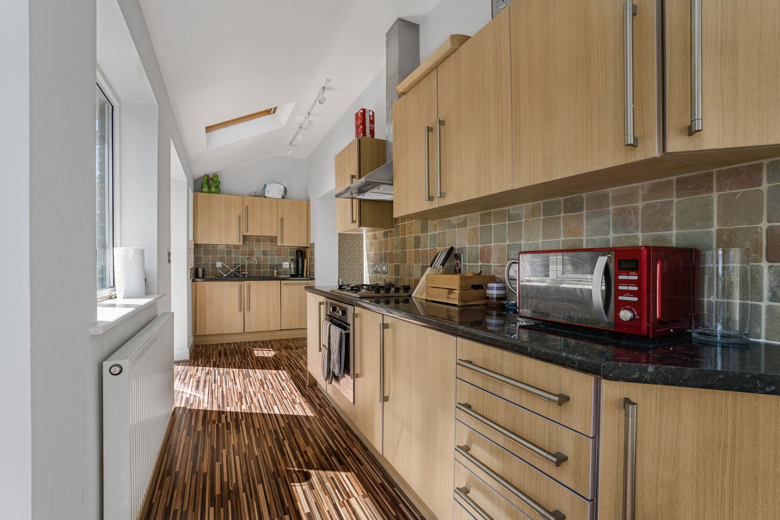 Terraced House in Cheltenham 2