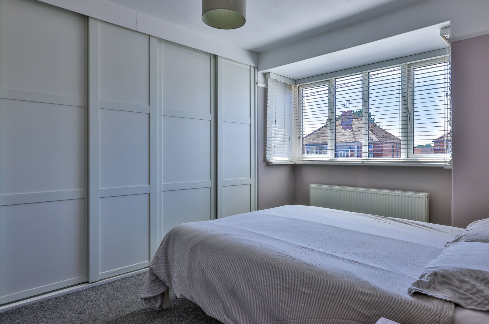 Semi Detached House in York