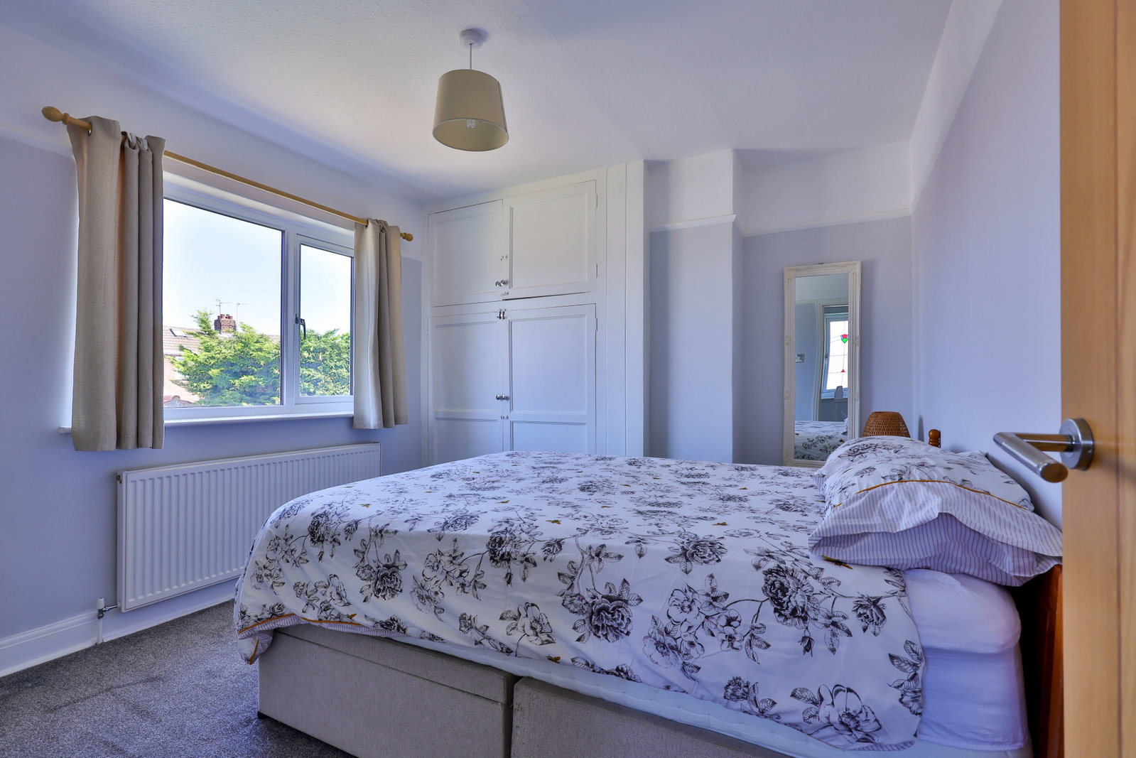 Semi Detached House in York