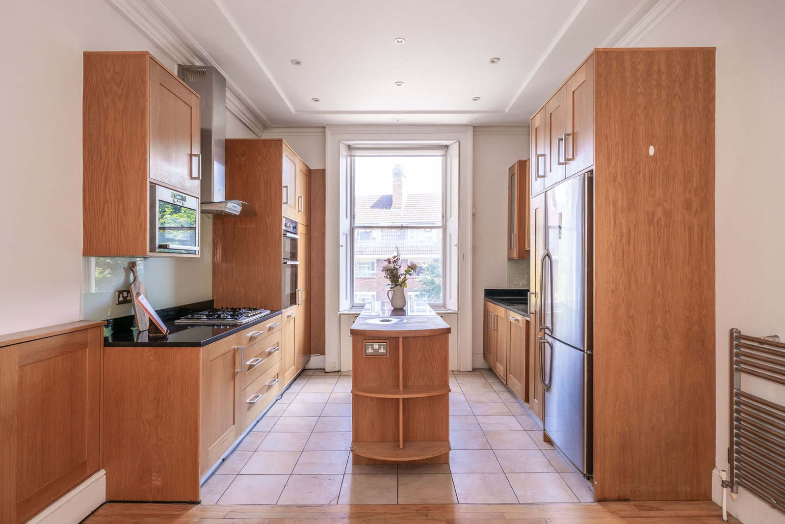 Apartment in London