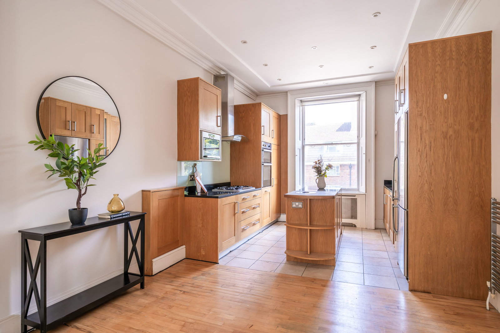 Apartment in London