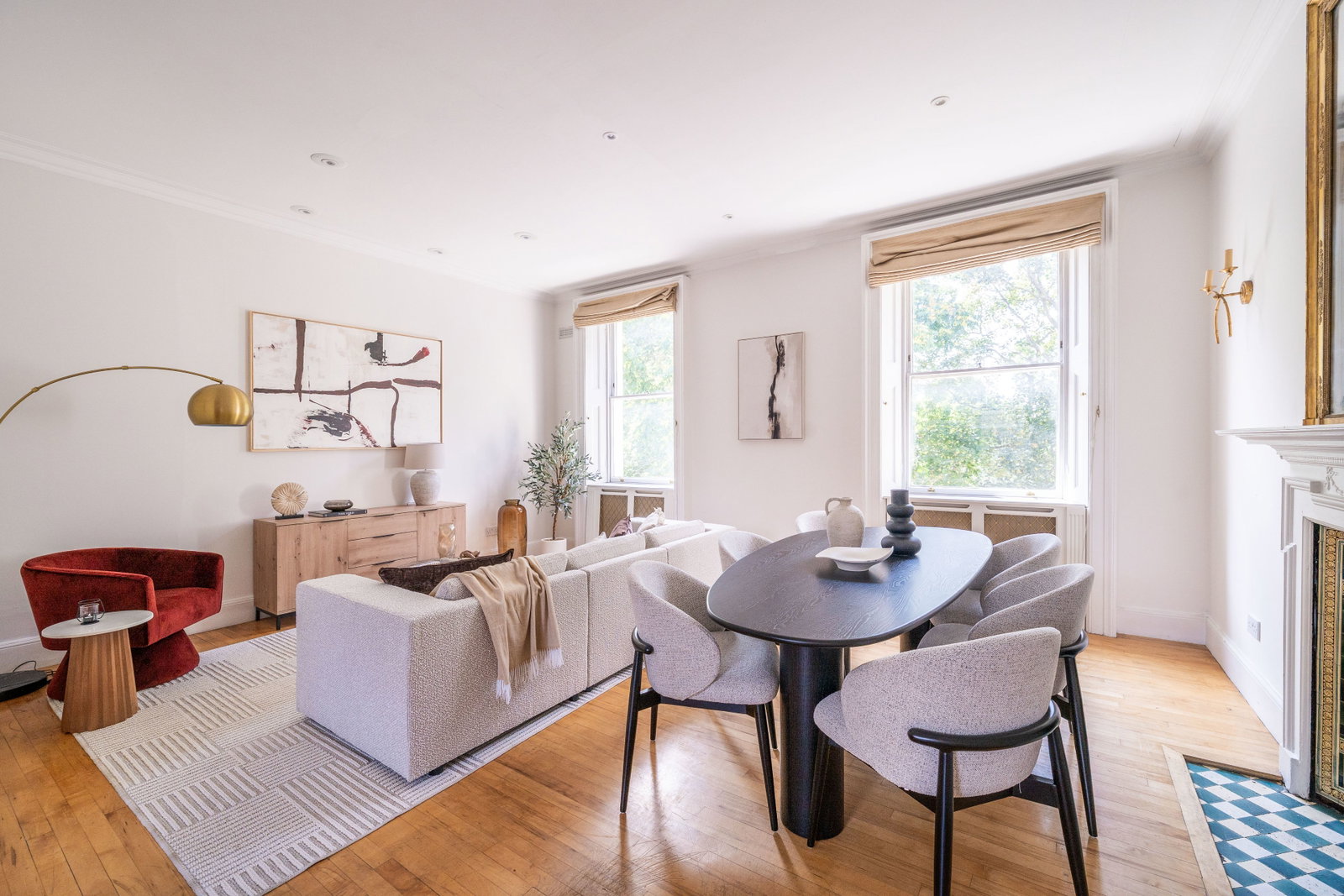 Apartment in London