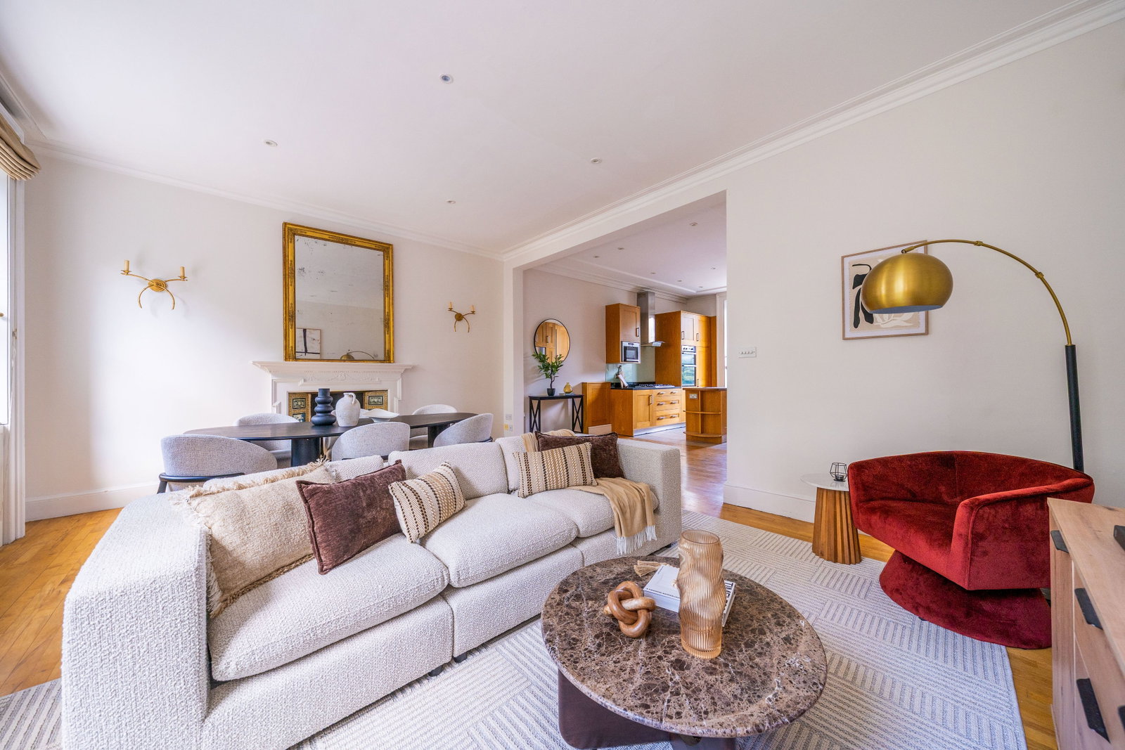 Apartment in London