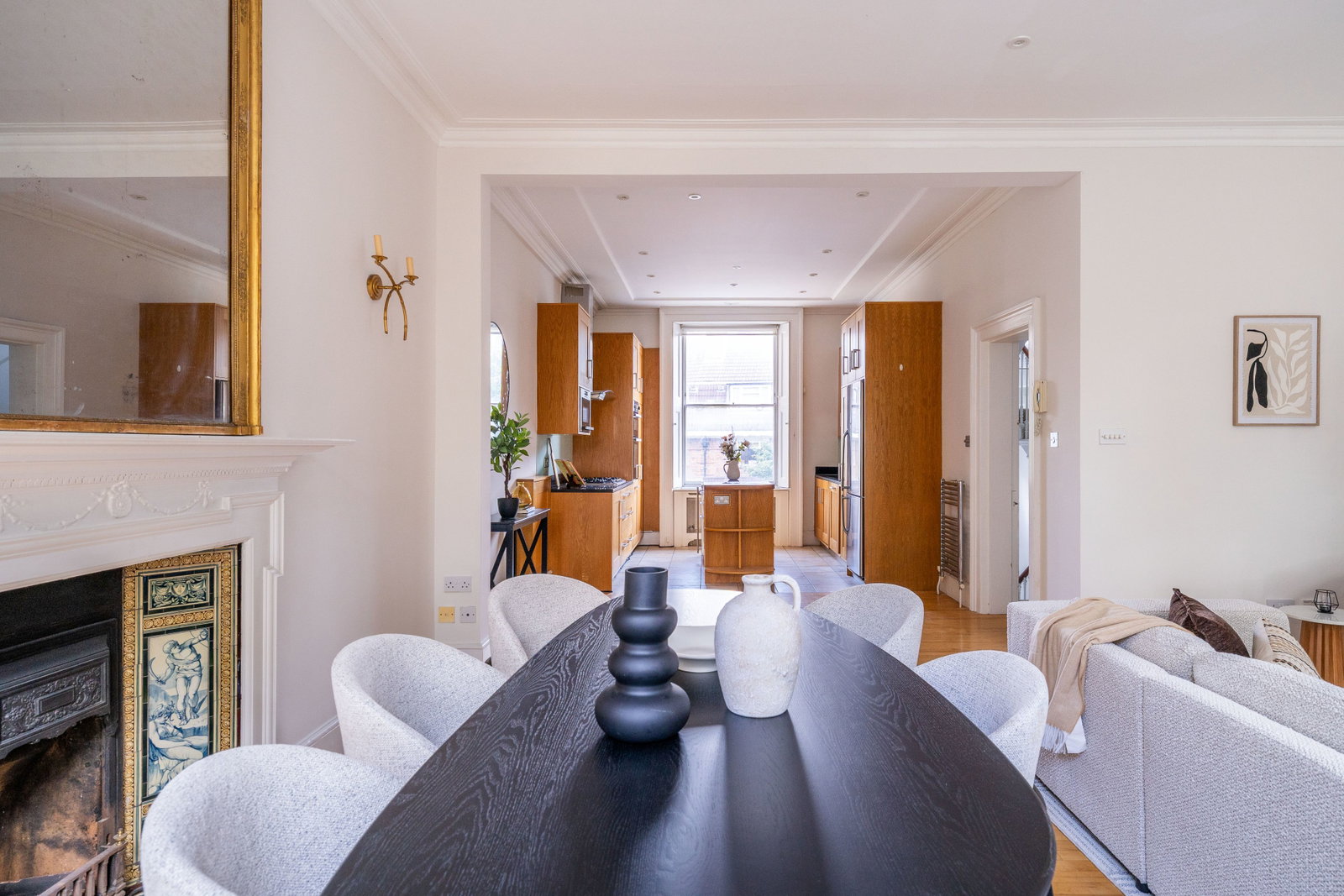 Apartment in London