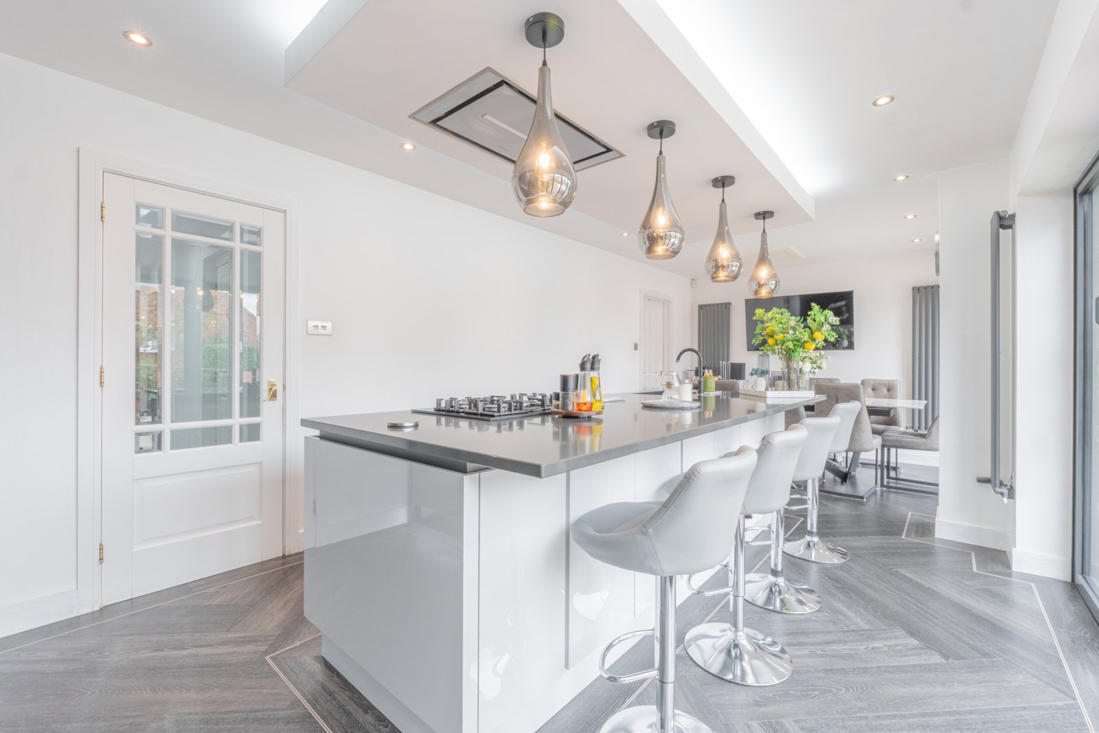 Detached House for sale in Coventry, Wilmot Close, Balsall Common