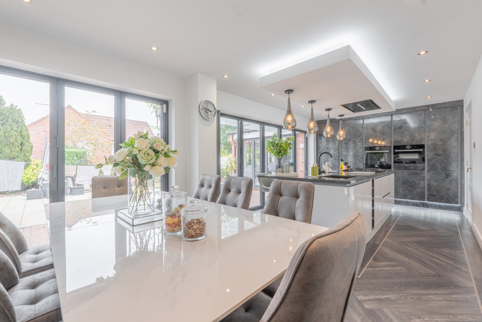 Detached House for sale in Coventry, Wilmot Close, Balsall Common