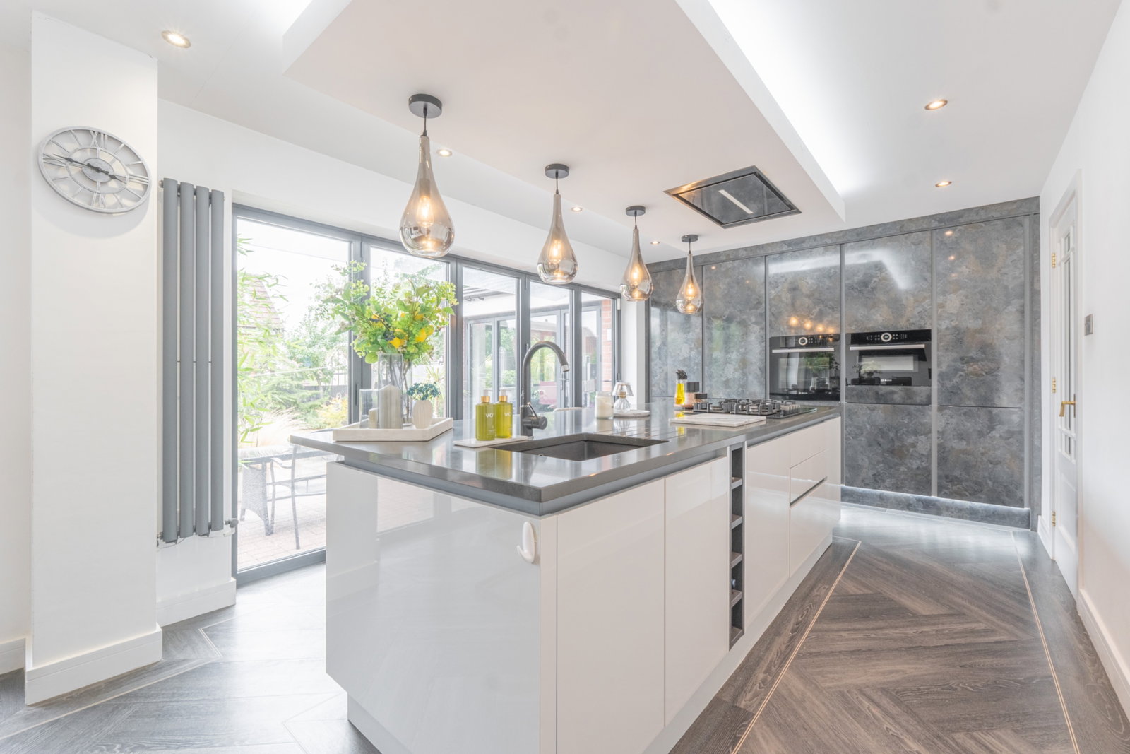 Detached House for sale in Coventry, Wilmot Close, Balsall Common