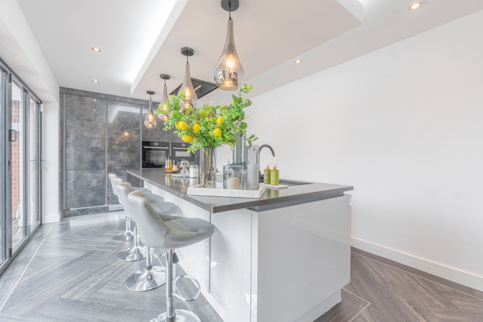 Detached House for sale in Coventry, Wilmot Close, Balsall Common