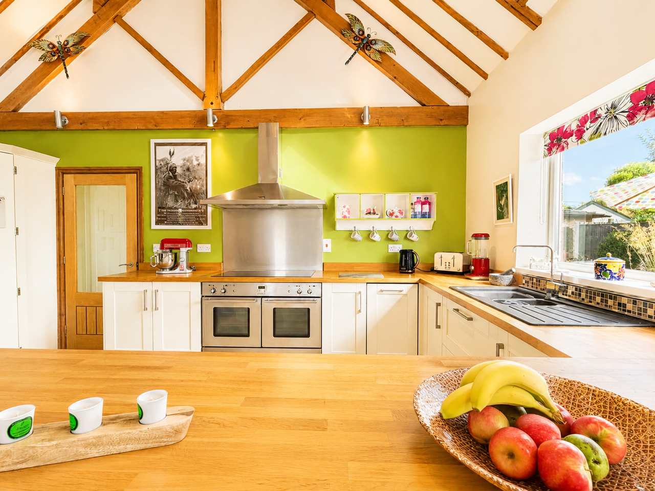 Country House in Ellesmere