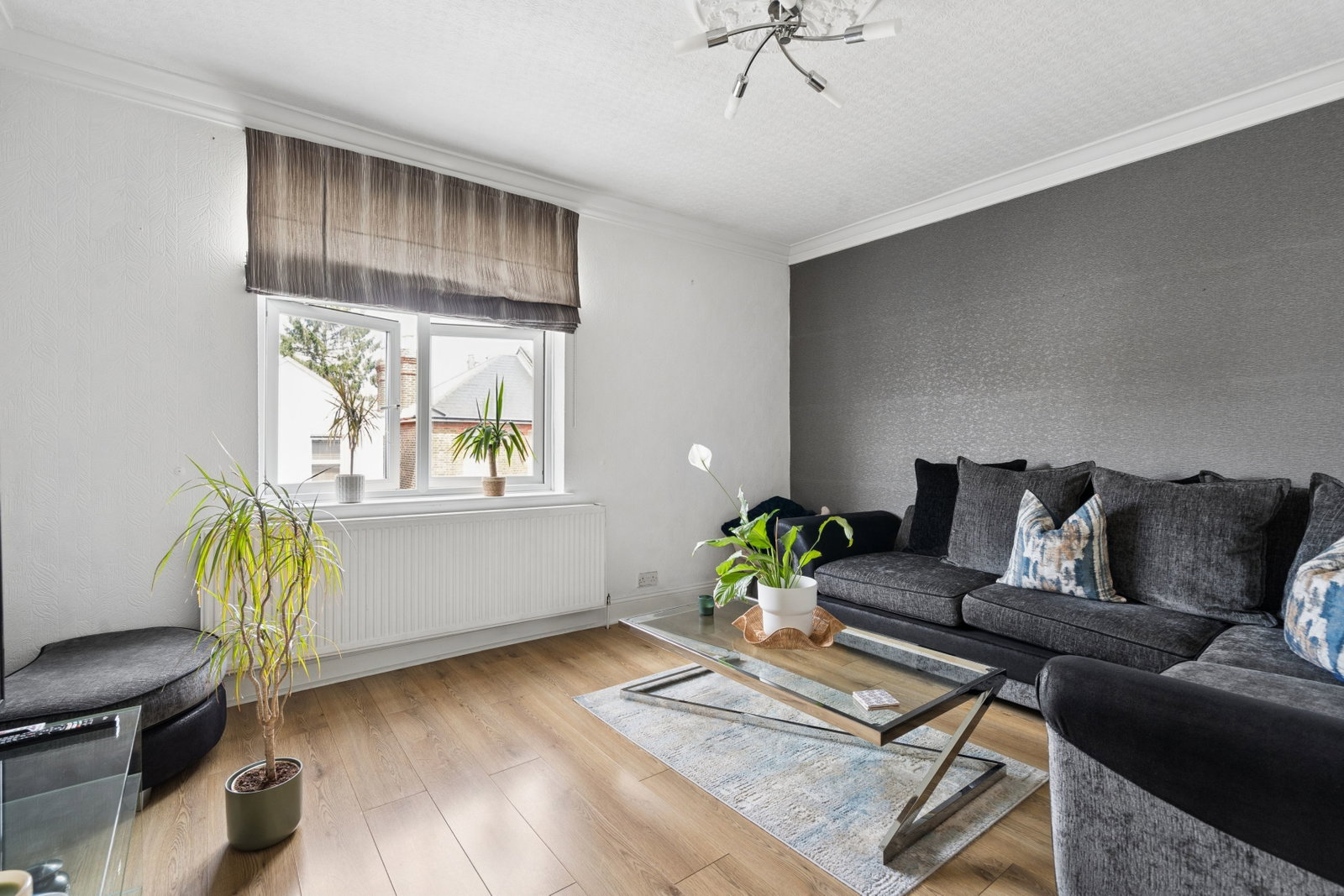 Duplex Flat in Barnet