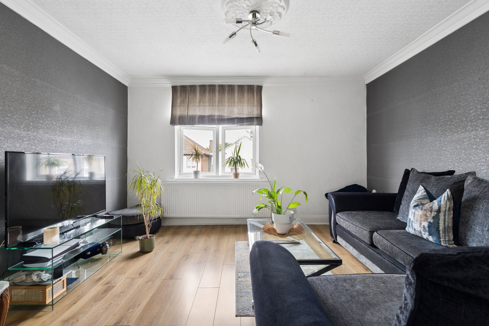 Duplex Flat in Barnet