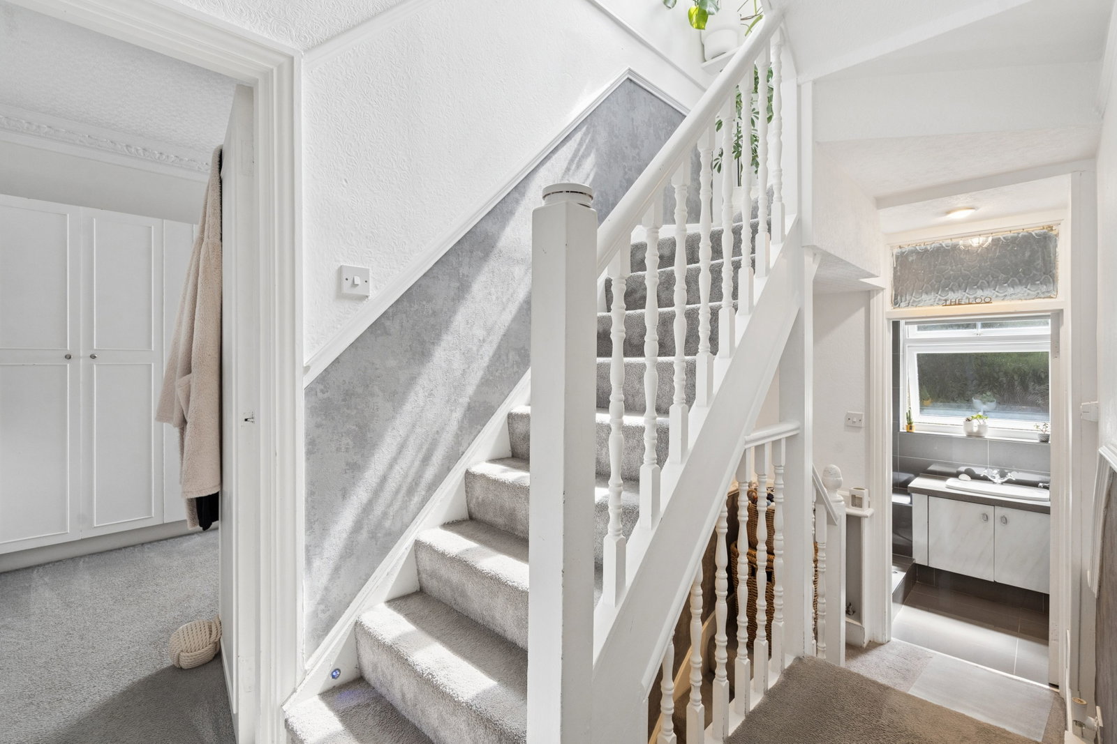 Duplex Flat in Barnet