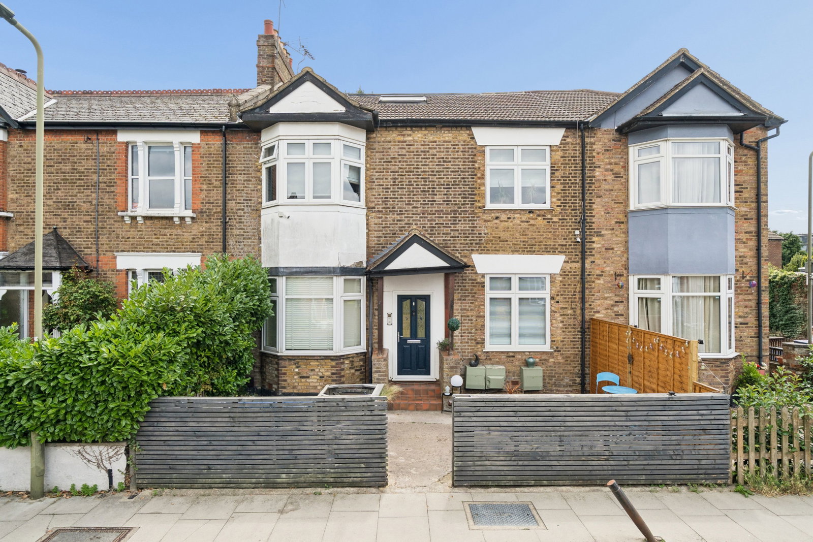 Duplex Flat in Barnet