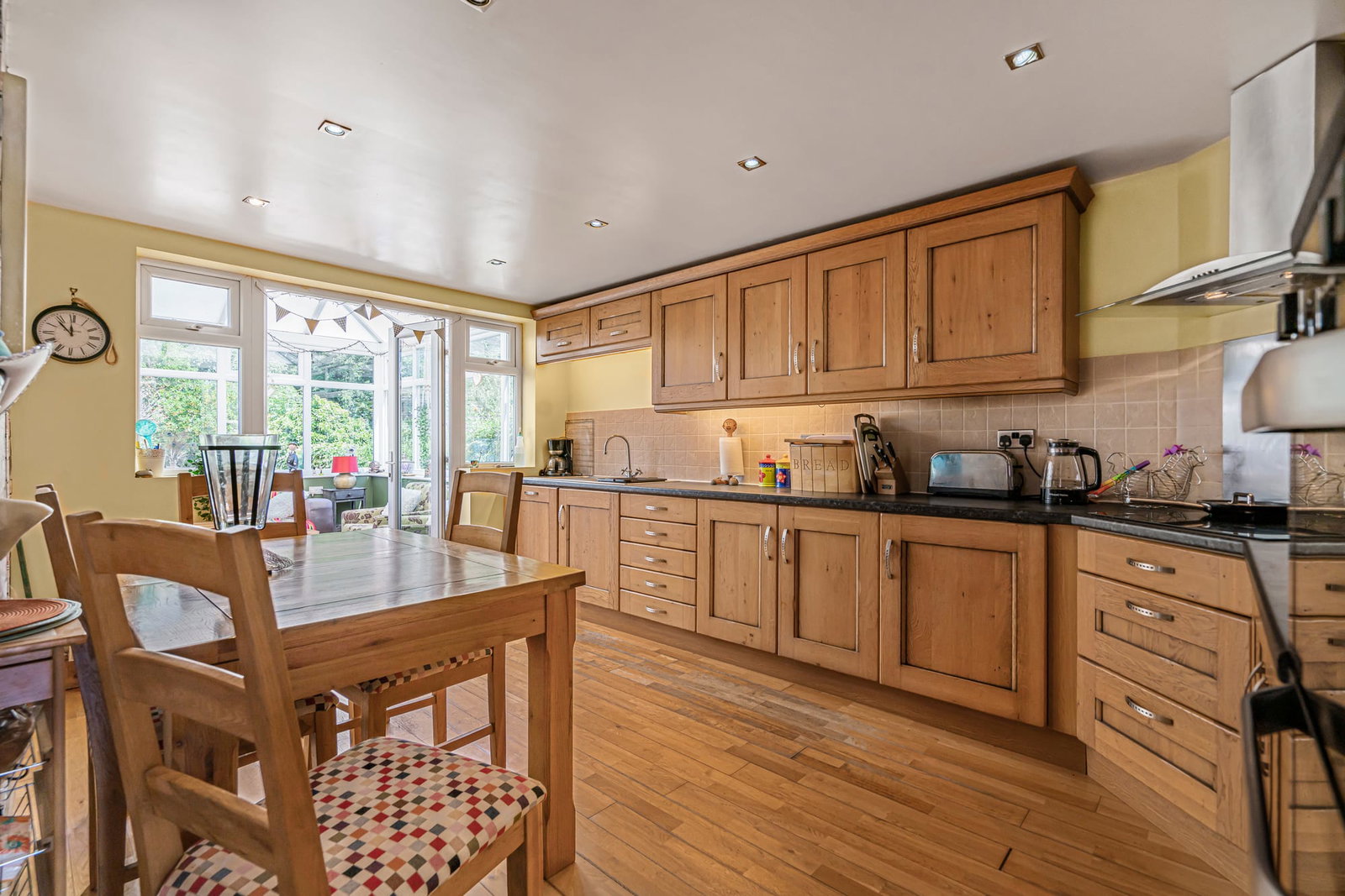 Detached House in Manchester