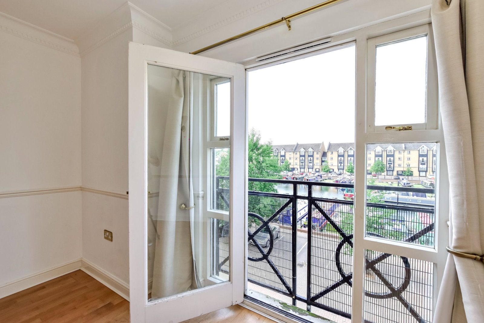 Apartment in Hemel Hempstead