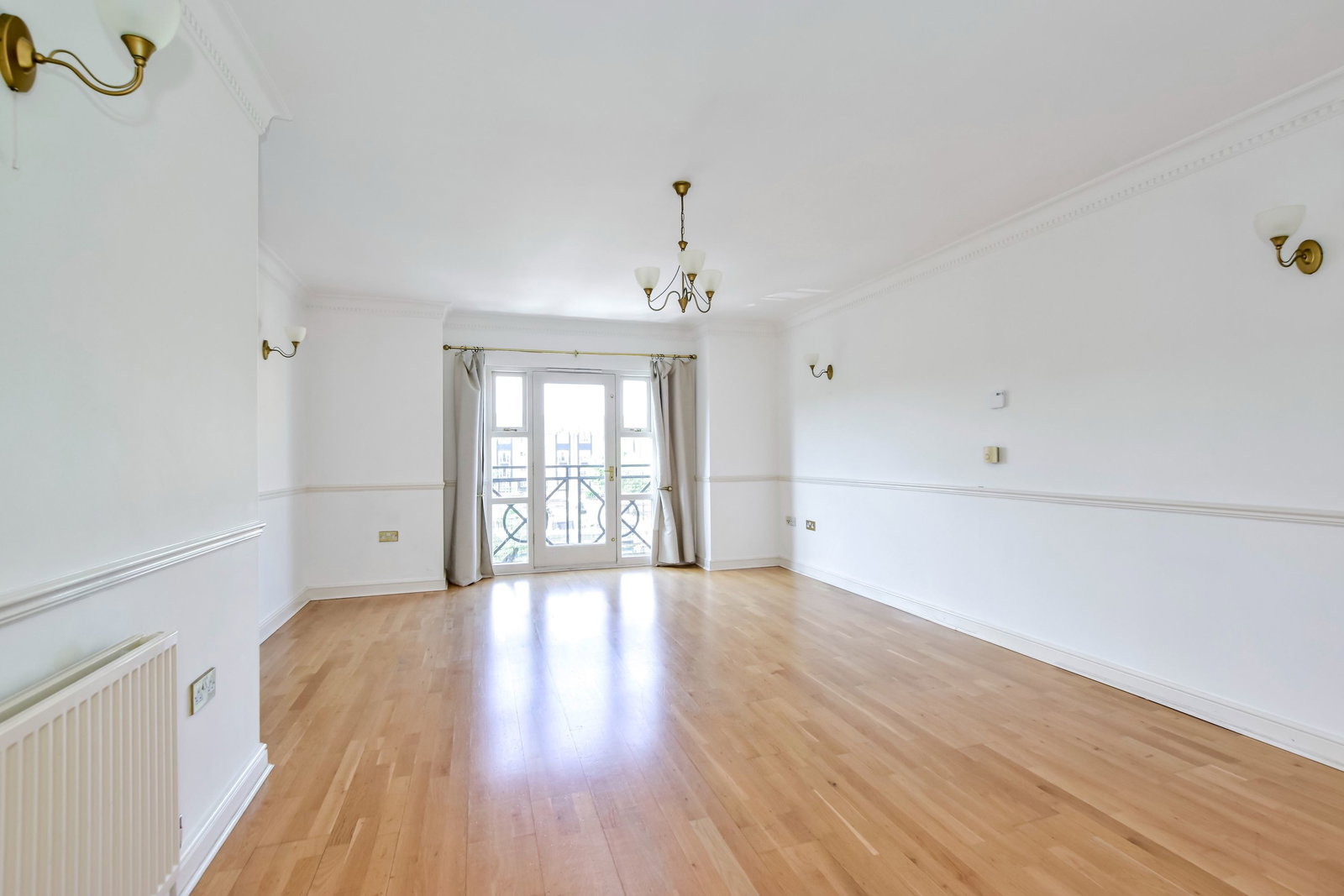 Apartment in Hemel Hempstead