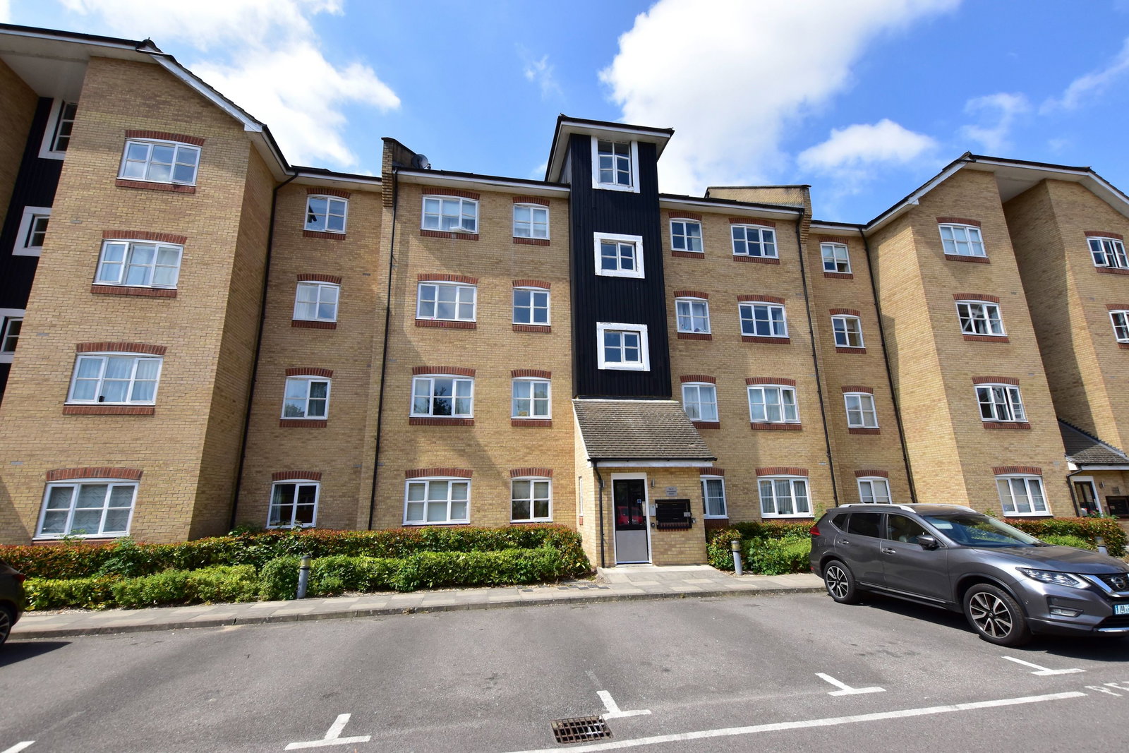Apartment in Hemel Hempstead
