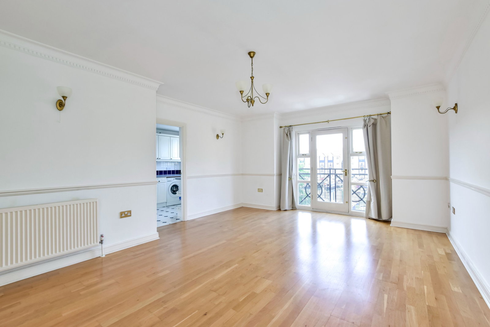 Apartment in Hemel Hempstead